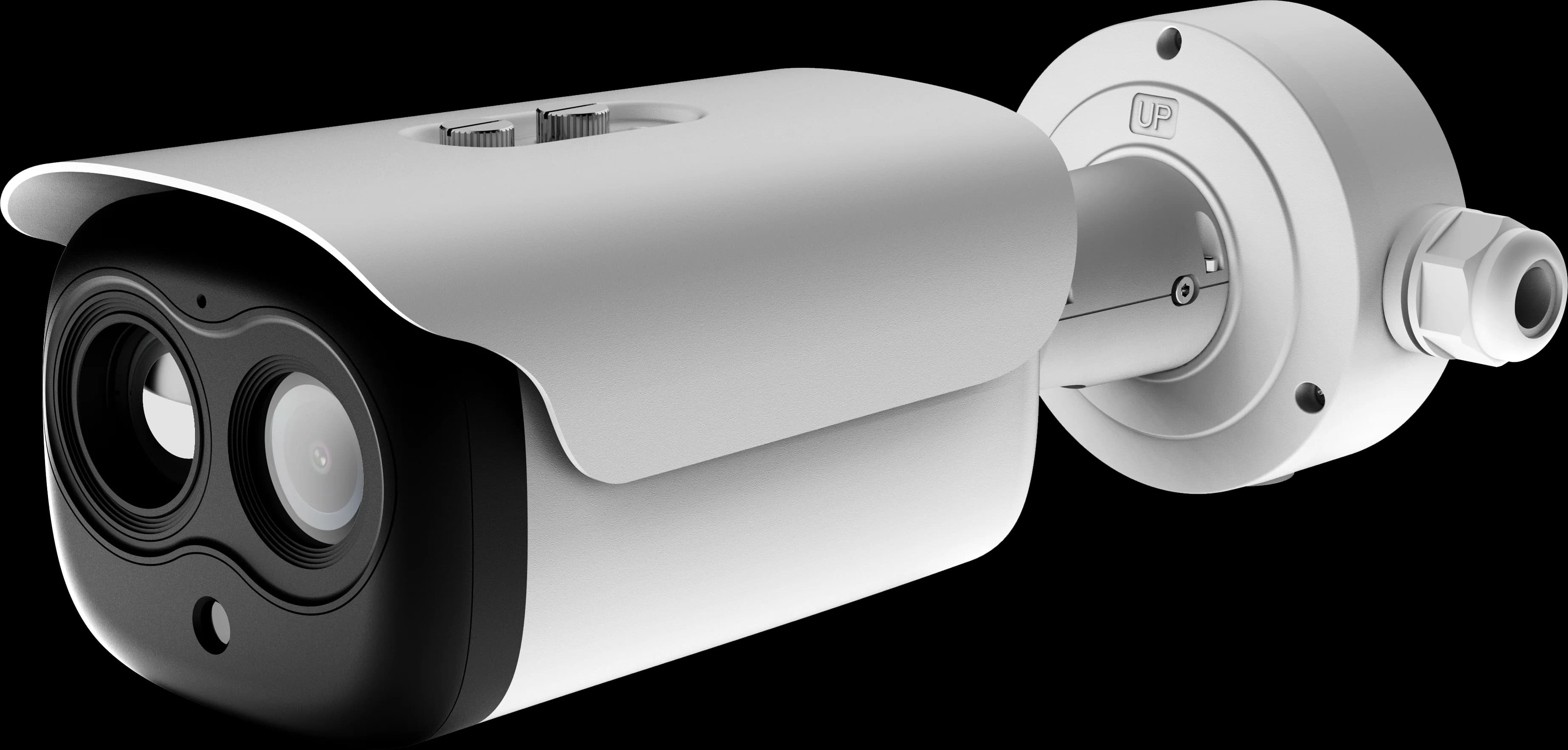 Відеоспостереження для