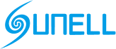 Sunell official logo