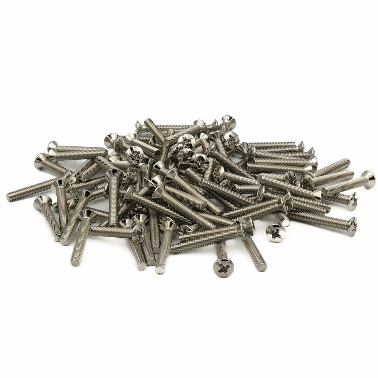 Гвинт М 3,5, довжина 25 мм, упаковка 100 шт.