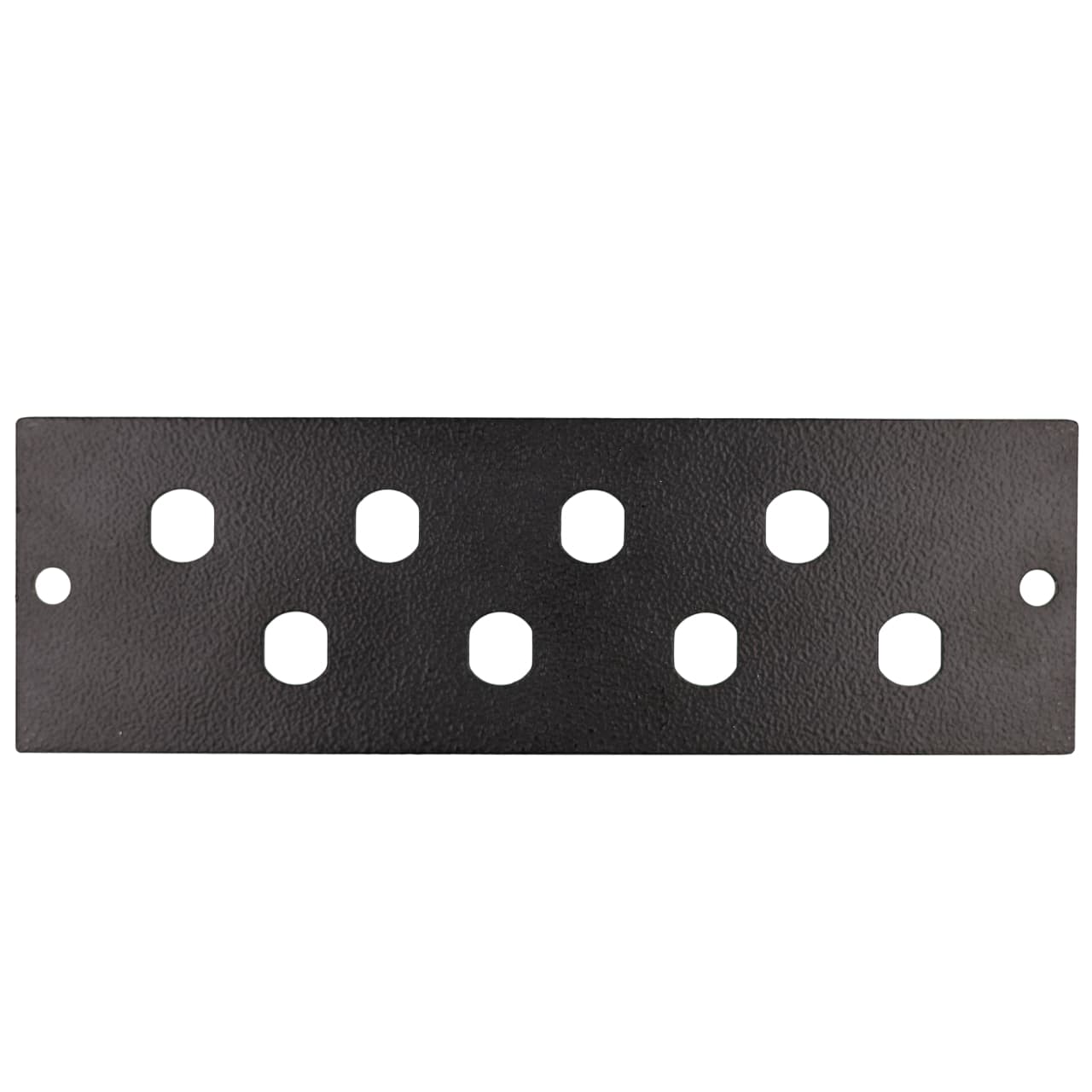 Лицьова панель 8FC/ST для UA-FOBC-B, чорна