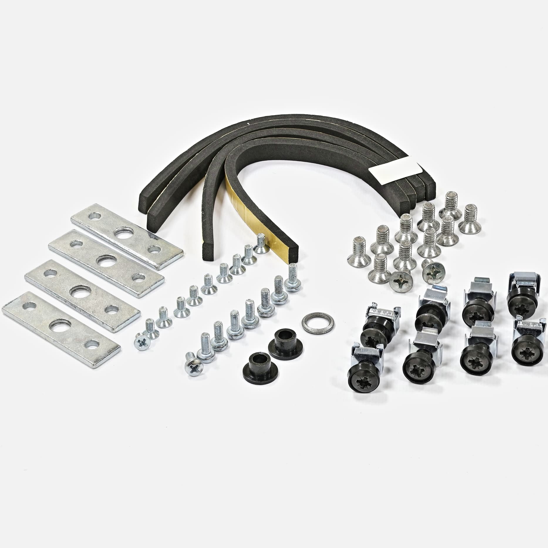 Комплект кріплення шаф MGSWA.