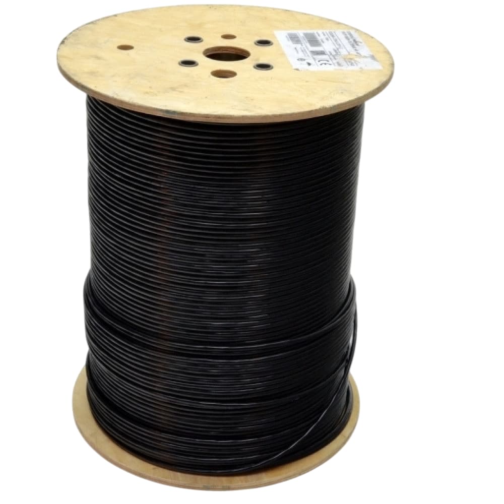 Кабель F/UTP 300/24 4P, кат. 5е, зовнішній, PE -40 °, Corning