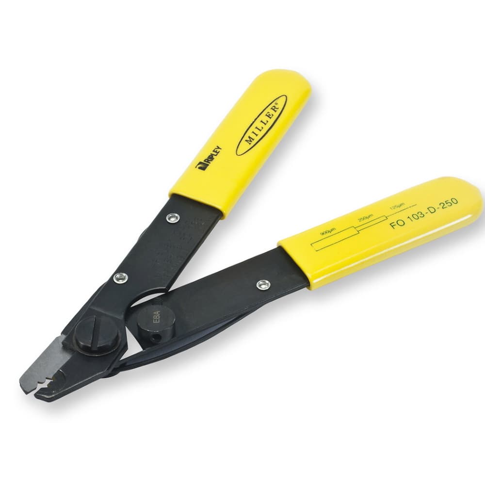 Інструмент для зачистки волокон (900 та 250 мкм)