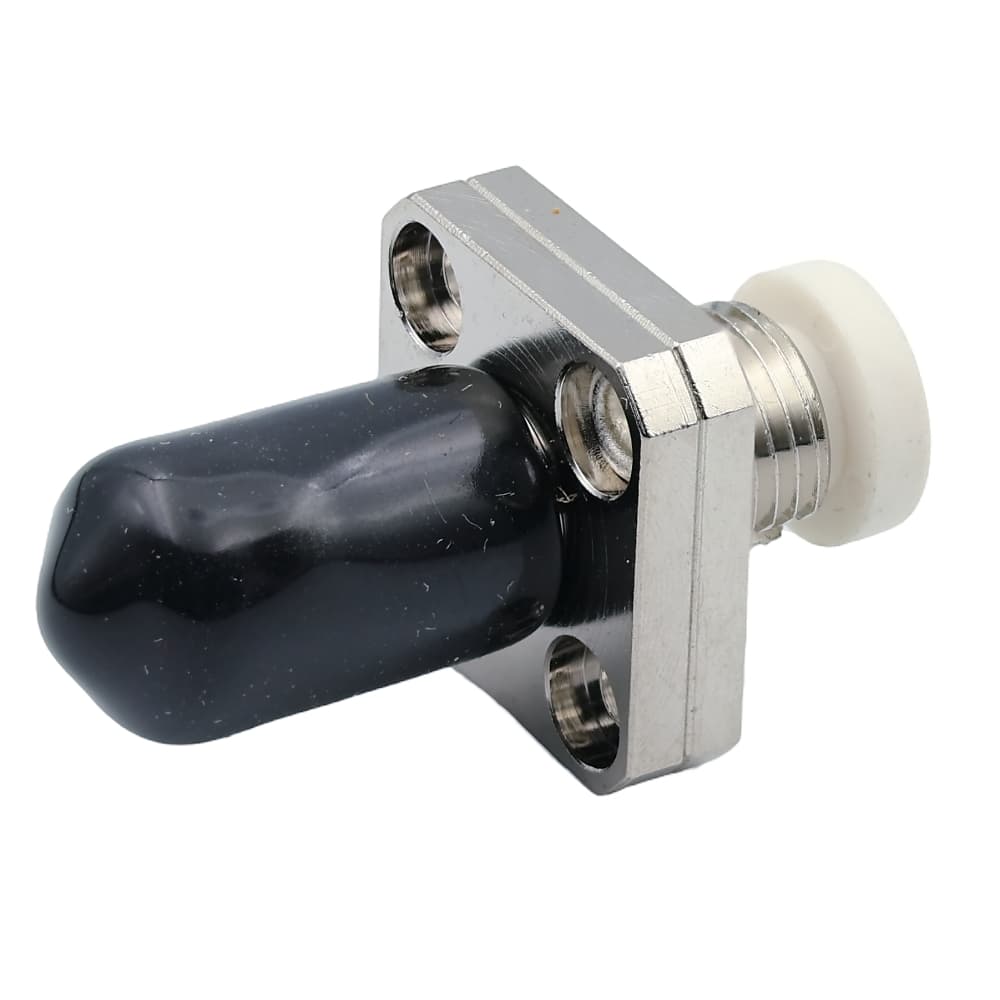 Гібридний адаптер ST/FC, ​​SM/MM, Simplex.