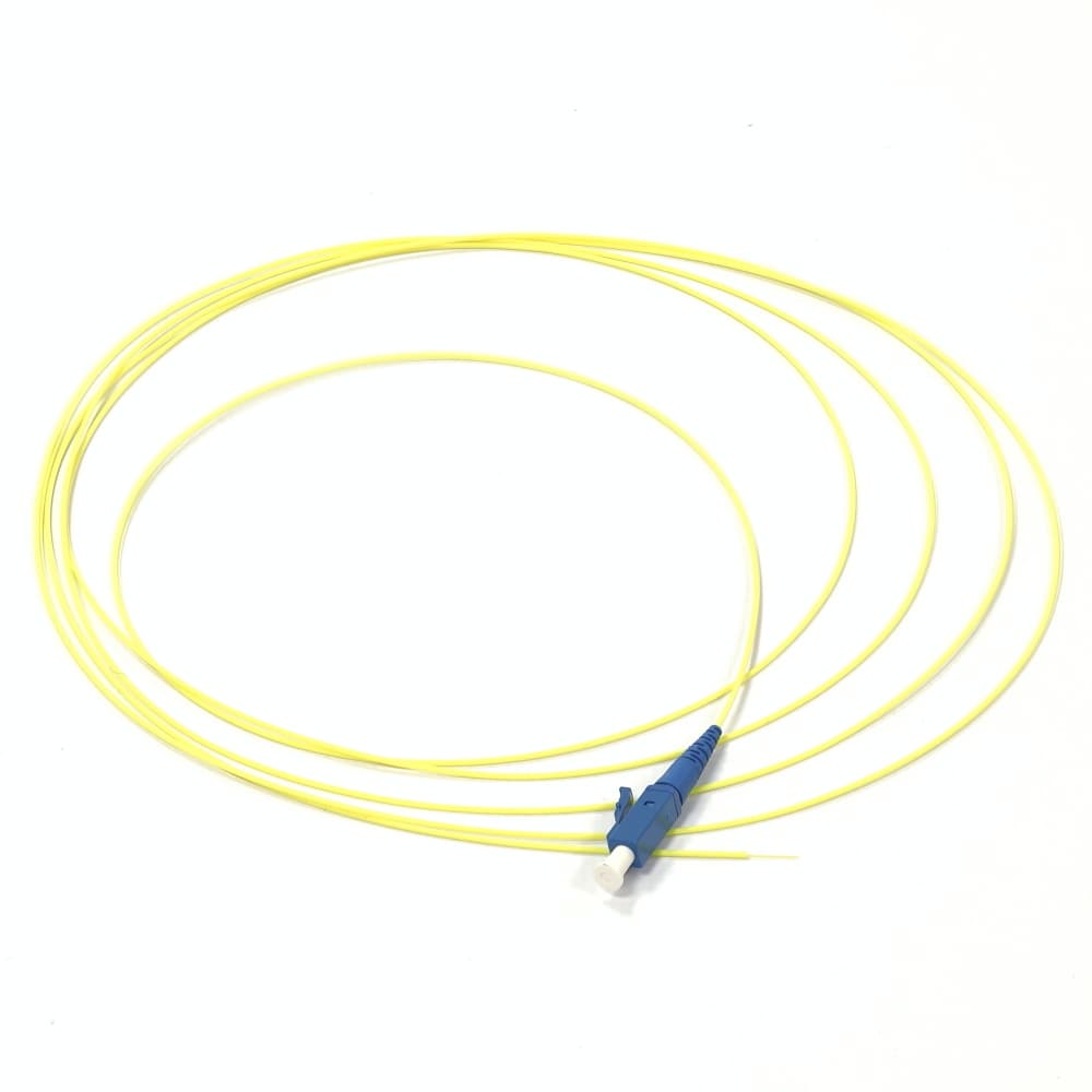 ВО пігтейл LC/UPC, SM, OS2, 900µm, LSZH,2 м, Corning