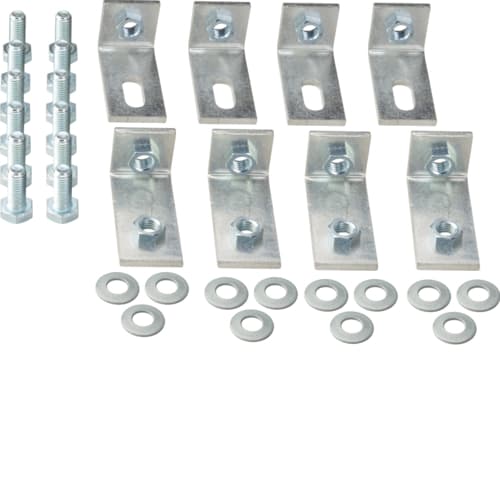 Фазна шина для вимикачів HI, 400A