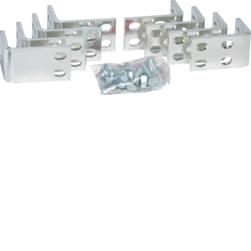 Фазна шина для вимикачів HIB/HIC, 1250A