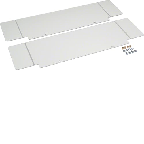 Комплект ізолюючих загородок виводів для HIC/HIB, 1600A