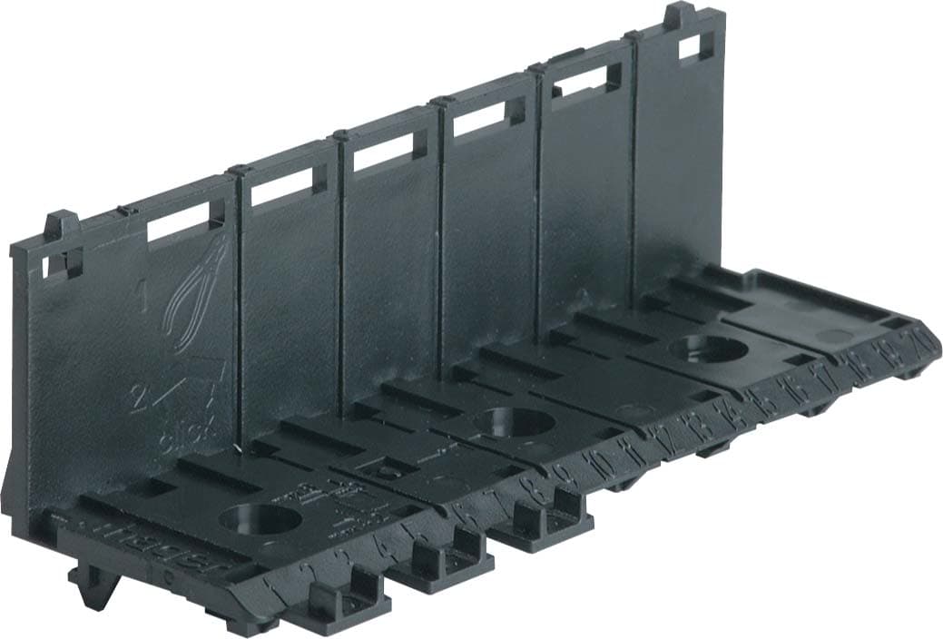 Універсальний перехідник для клем QuickConnect