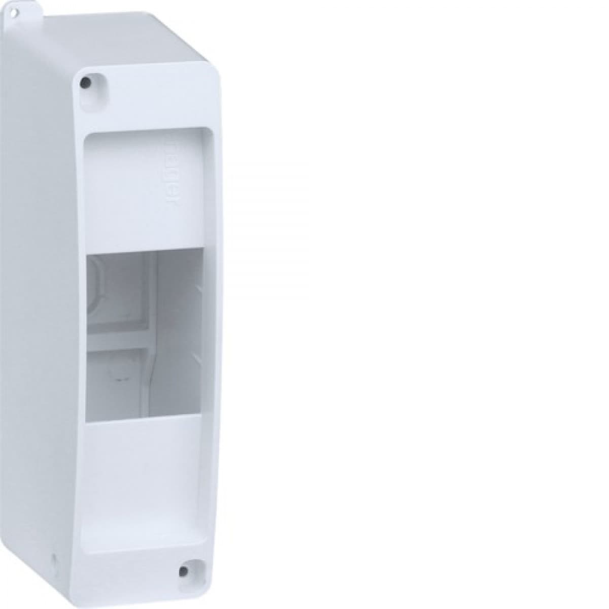 Щит з/у без дверцят 2 мод. COSMOS