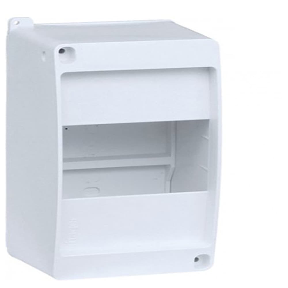 Щит з/у без дверцят 6 мод. COSMOS