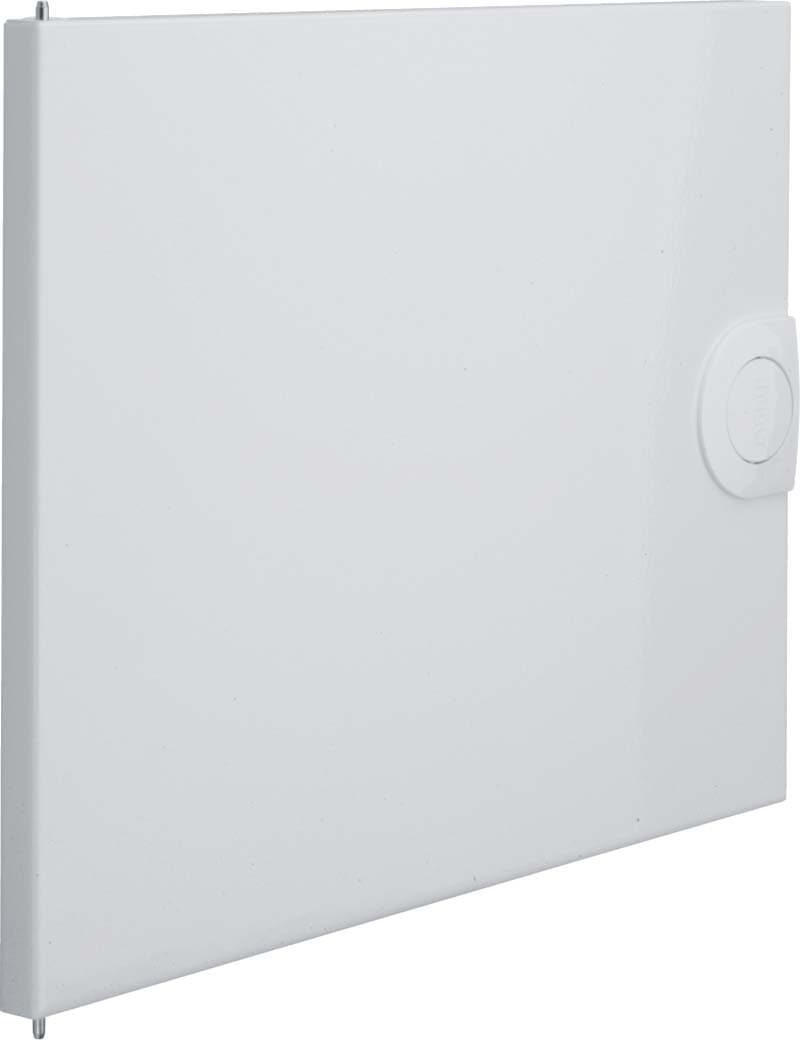 Двері металеві непрозорі для щита VA12CN, VOLTA, Hager