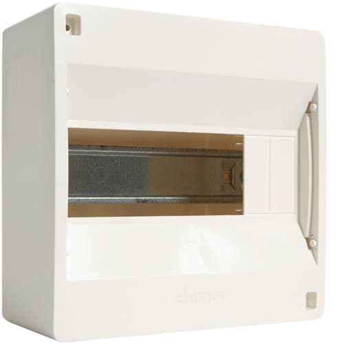 Щит з/у без дверцят 8 мод. COSMOS