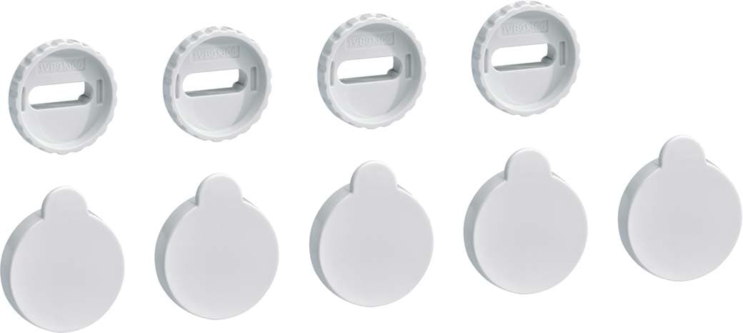 Запасний комплект настінного монтажу щитів VEGA