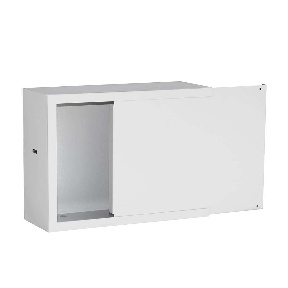 Бокс антивандальний 400х150х300мм (Ш*Г*В), IP20, сірий