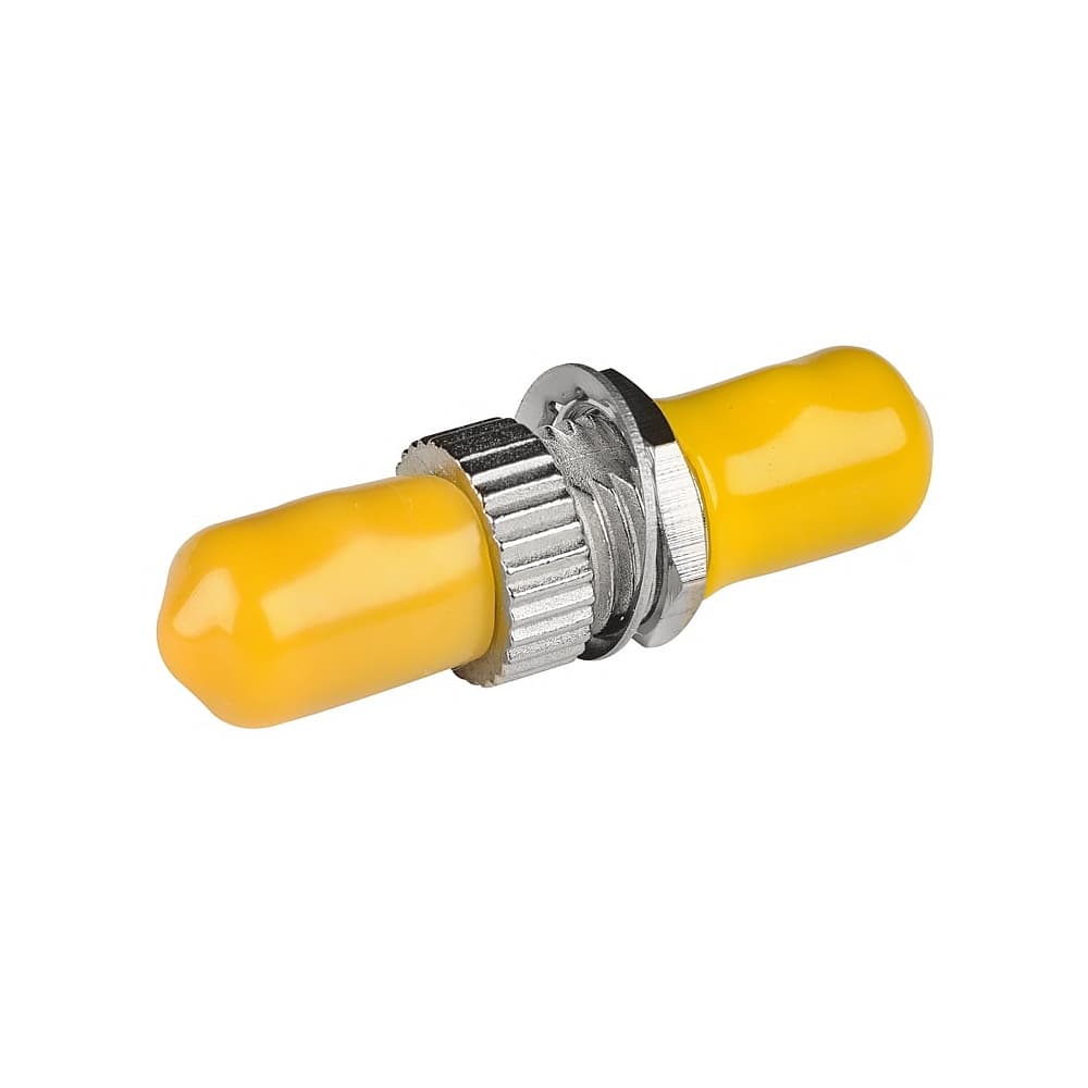 Адаптер ST/ST, SM, Simplex, LW