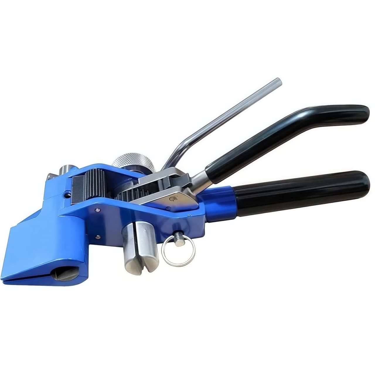 PCL Натягувач бандажної стрічки з храповим механізмом