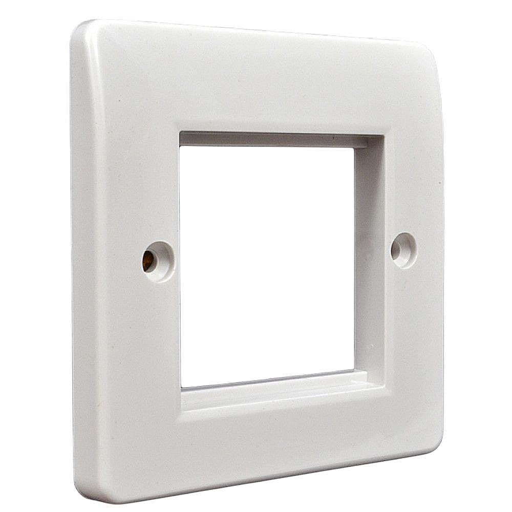 Рамка для установки 1 модуля 50х50, MK