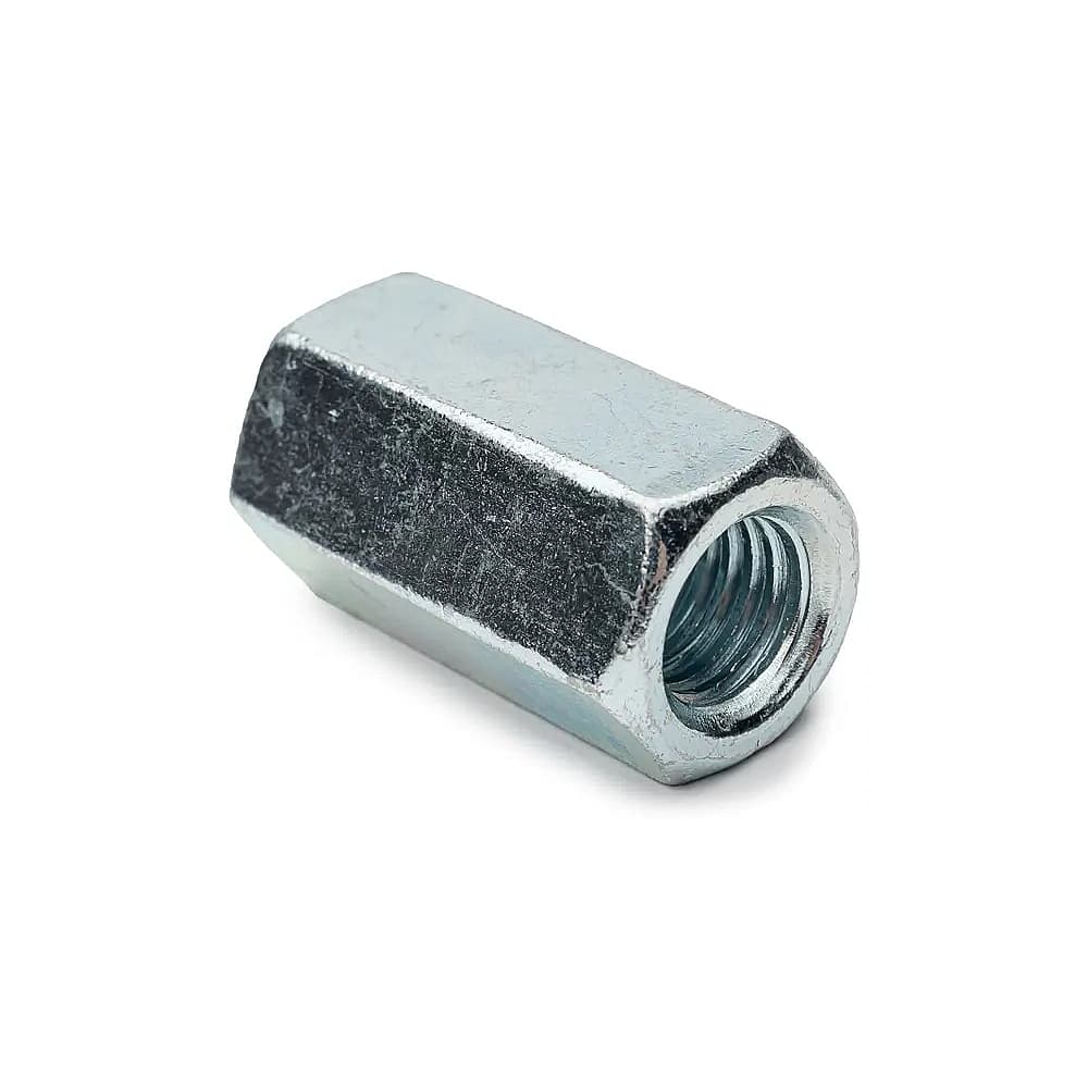 Гайка подовжувач М8x25