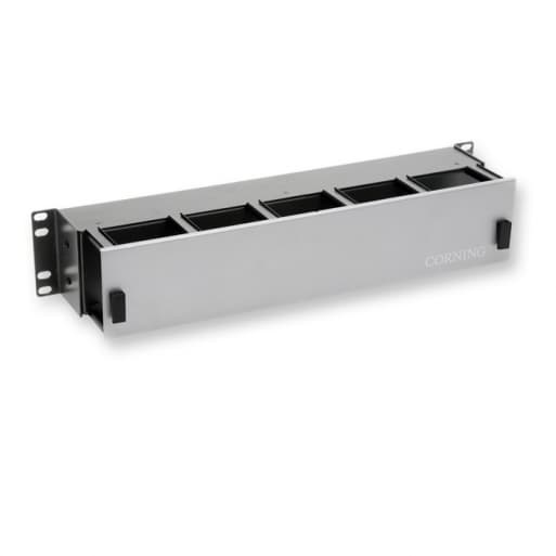 Організатор Pretium 2U, Corning