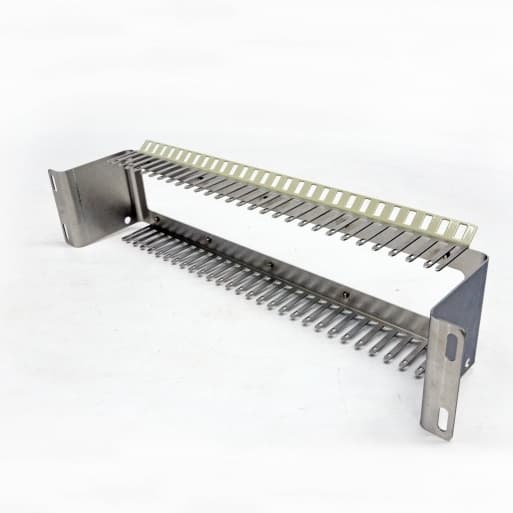 .Тримач 28 плинтов 1000RT, 19"