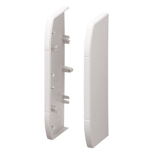 Заглушка 170х57 Prestige 3D (пара)