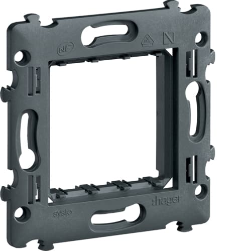 Суппорт 2М Systo