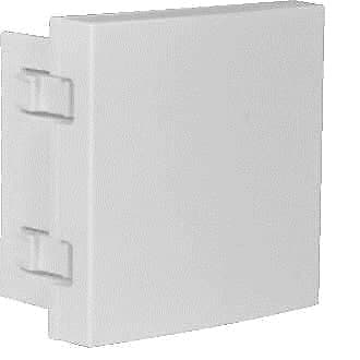 Заглушка резервна, 2М Systo білий