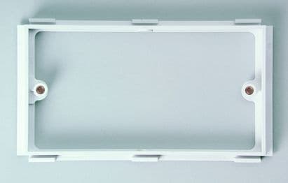 Підрозетник без дна 2G