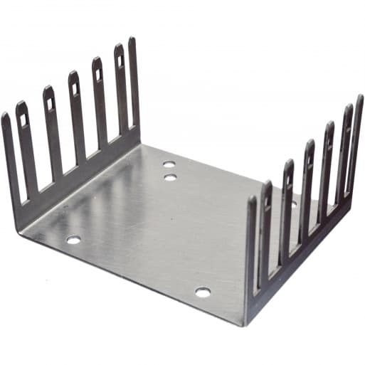 Тримач 5-ти плінтів 1000RT, для боксу