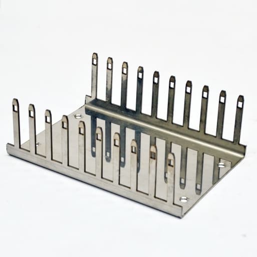 Утримувач 10 плінтів серії 1000RT