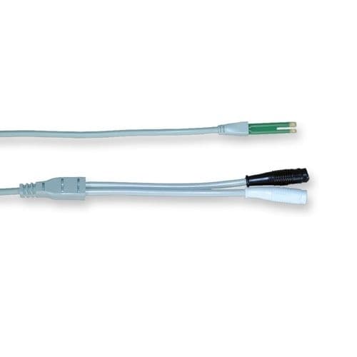 Шнур S1000RT EVs HD, 2-конт., banana, 1.5 м