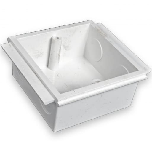 Підрозетник 1G для колон МК