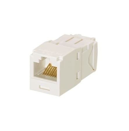 Модуль Minicom RJ45 UTP кат.6, Panduit