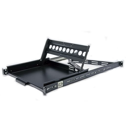 19’’ Кронштейн монітора поворотний Р600