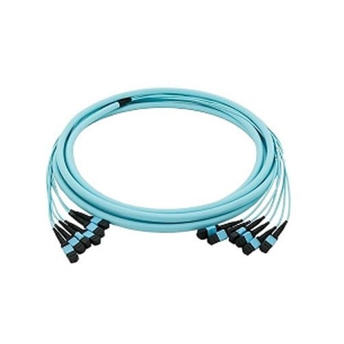 ВО Транк PnP20TRK72 FRNC 6 м OM4 MTPm-MTPm, Corning