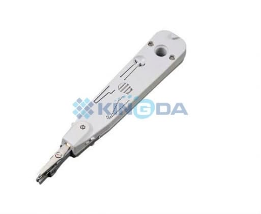 Інструмент для забивання контактів, аналог Krone