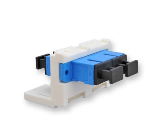 Модуль LANS 2ХSC SM (одномод), Corning