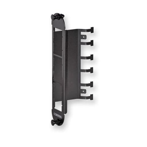 Панель CCHE для 6 LANscape модулів, Corning