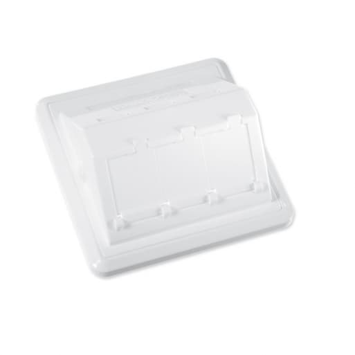 Пластина 80x80 на 3 модулі LANdscape