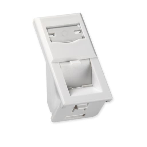 Вставка 50х25 для модуля FutureCom, Corning