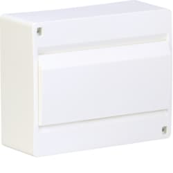 Щит з/у без дверцят 10 мод. COSMOS