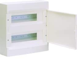 Щит з/у без дверцят 24 мод. COSMOS