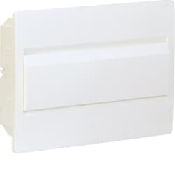 Щит з/у без дверцят 12 мод. COSMOS