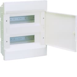 Щит з/у без дверцят 24 мод. COSMOS
