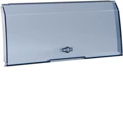 Дверцята прозорі для щита VD110