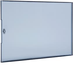 Дверцята прозорі для щита VD212