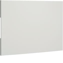 Дверцята білі для щита VD212