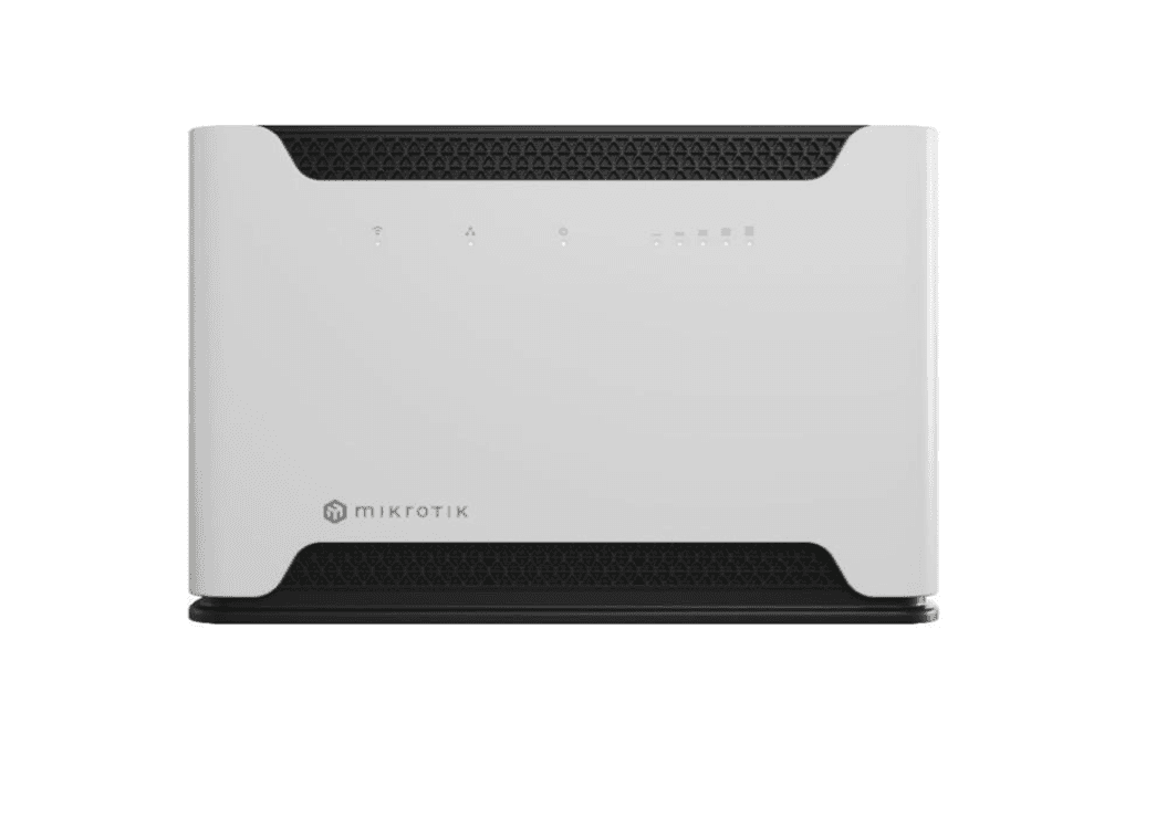 Бездротовий маршрутизатор MikroTik Chateau LTE6 (D53G-5HacD2HnD-TC&FG621-EA)