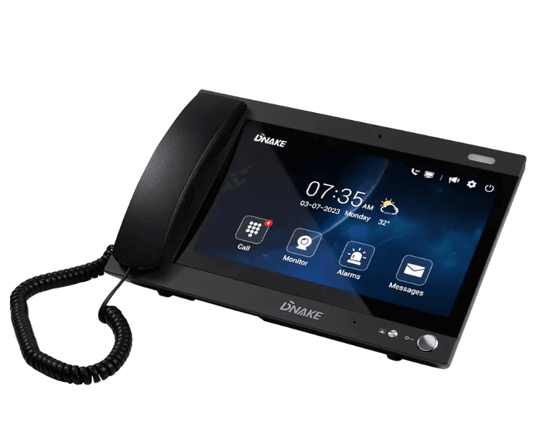 IP майстер-станція на базі Android Dnake 902C-A